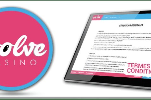 Découvrez les Nouveautés de l’Evolve Casino en Ligne pour les Joueurs Français